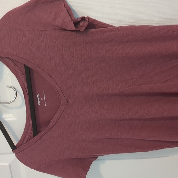 Express shirt - Picture 3 of 5